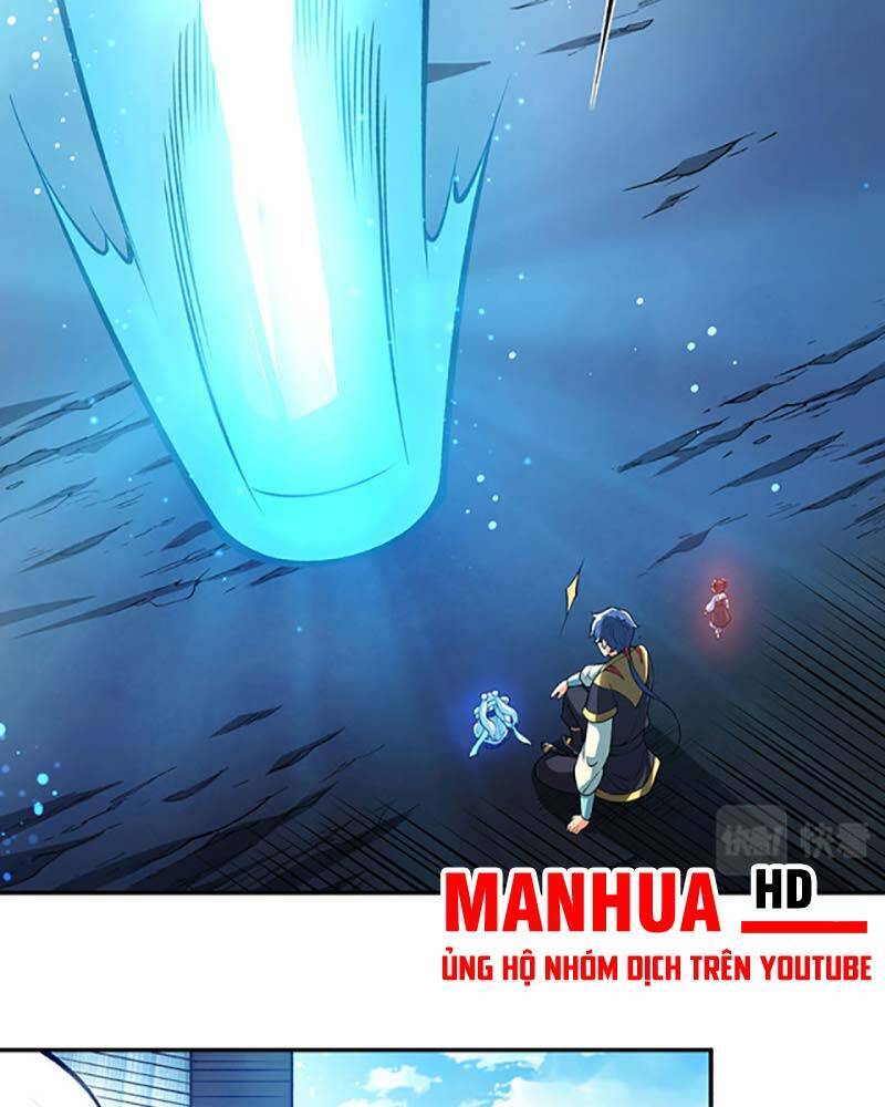Võ Đạo Độc Tôn Chapter 564 - 16