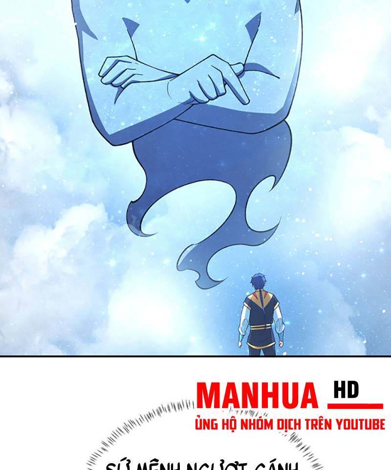 Võ Đạo Độc Tôn Chapter 564 - 45