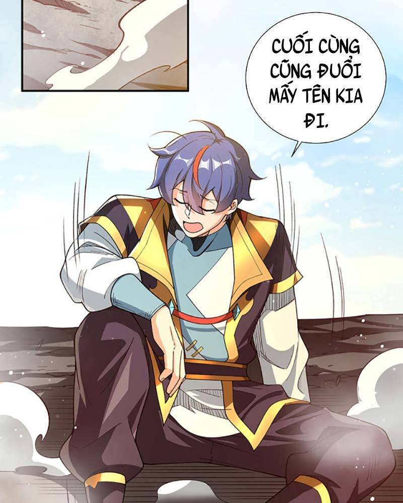 Võ Đạo Độc Tôn Chapter 564 - 10