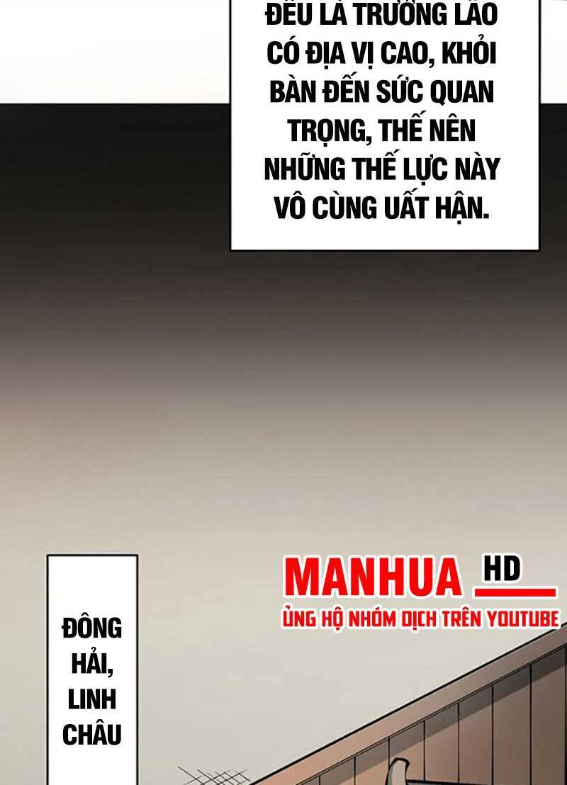 Võ Đạo Độc Tôn Chapter 565 - 20