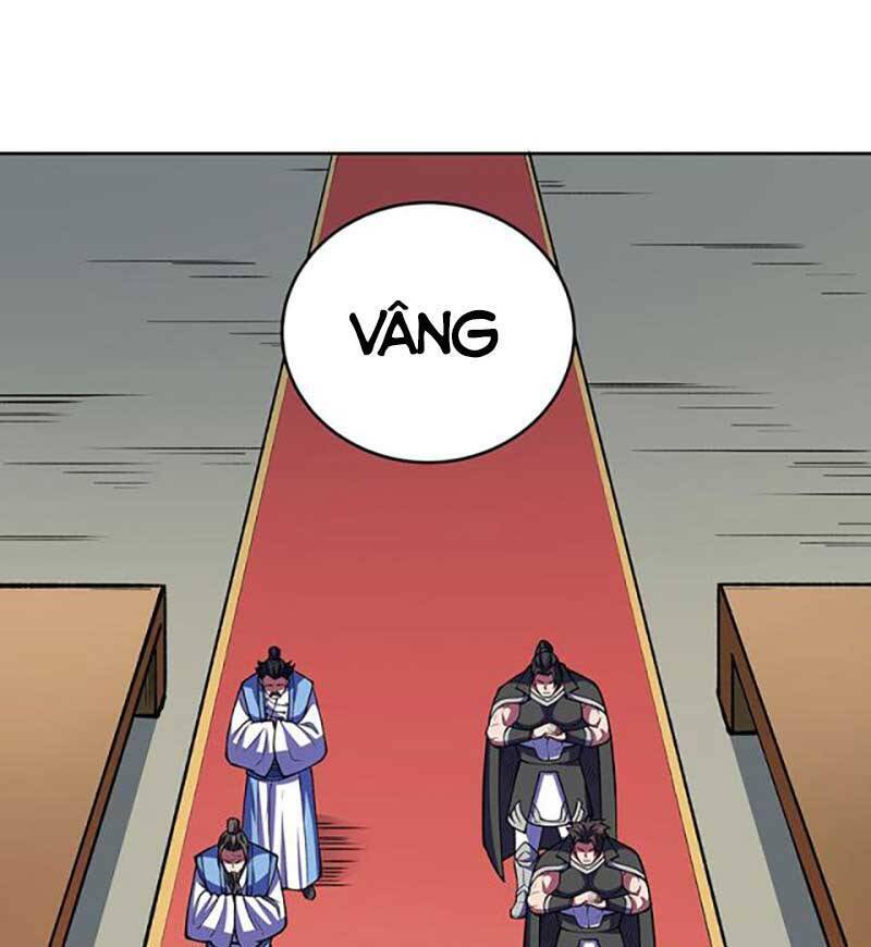 Võ Đạo Độc Tôn Chapter 565 - 27