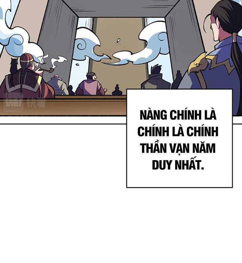 Võ Đạo Độc Tôn Chapter 565 - 40