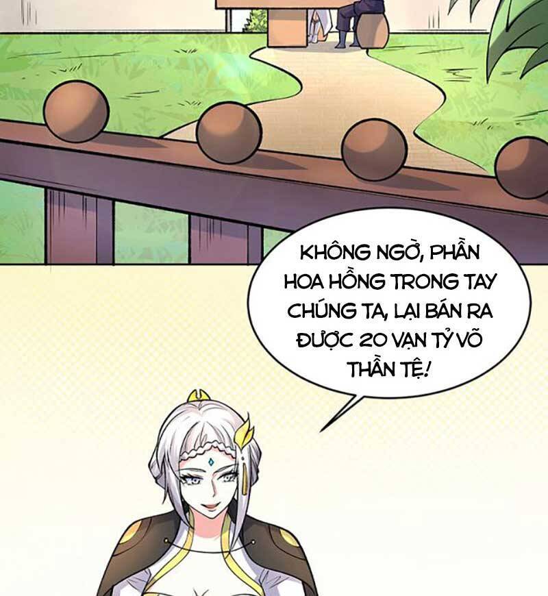 Võ Đạo Độc Tôn Chapter 565 - 45