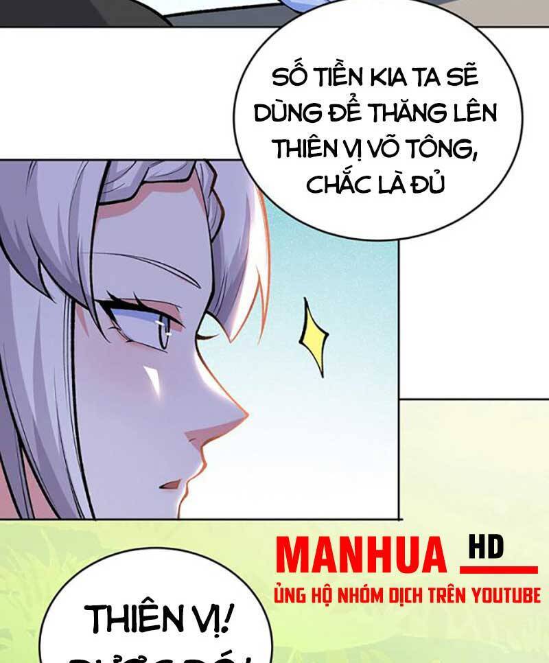 Võ Đạo Độc Tôn Chapter 565 - 53
