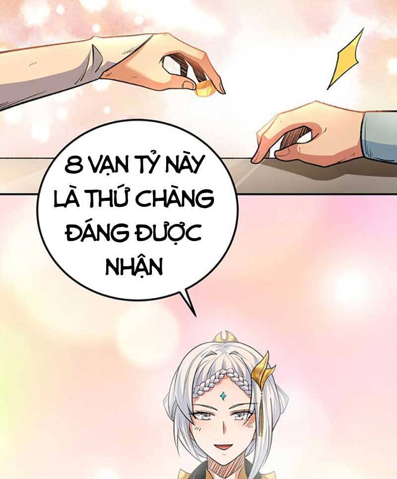 Võ Đạo Độc Tôn Chapter 565 - 60