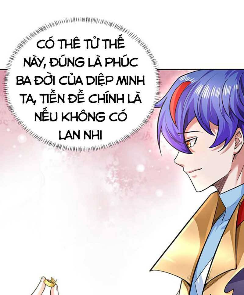 Võ Đạo Độc Tôn Chapter 565 - 64