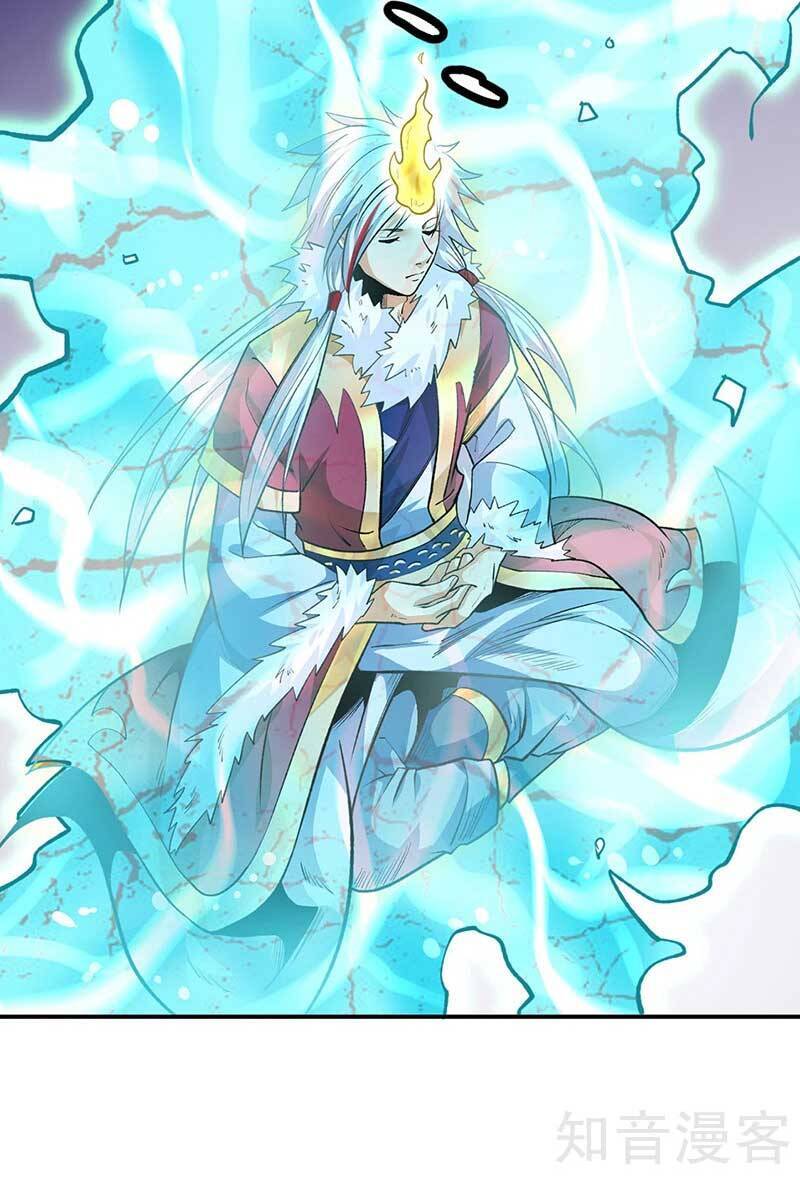 Võ Đạo Độc Tôn Chapter 566 - 26