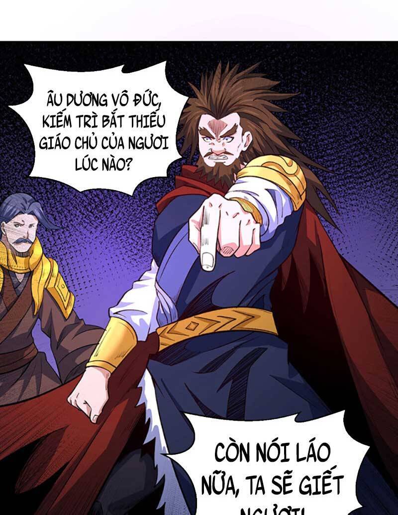 Võ Đạo Độc Tôn Chapter 567 - 30