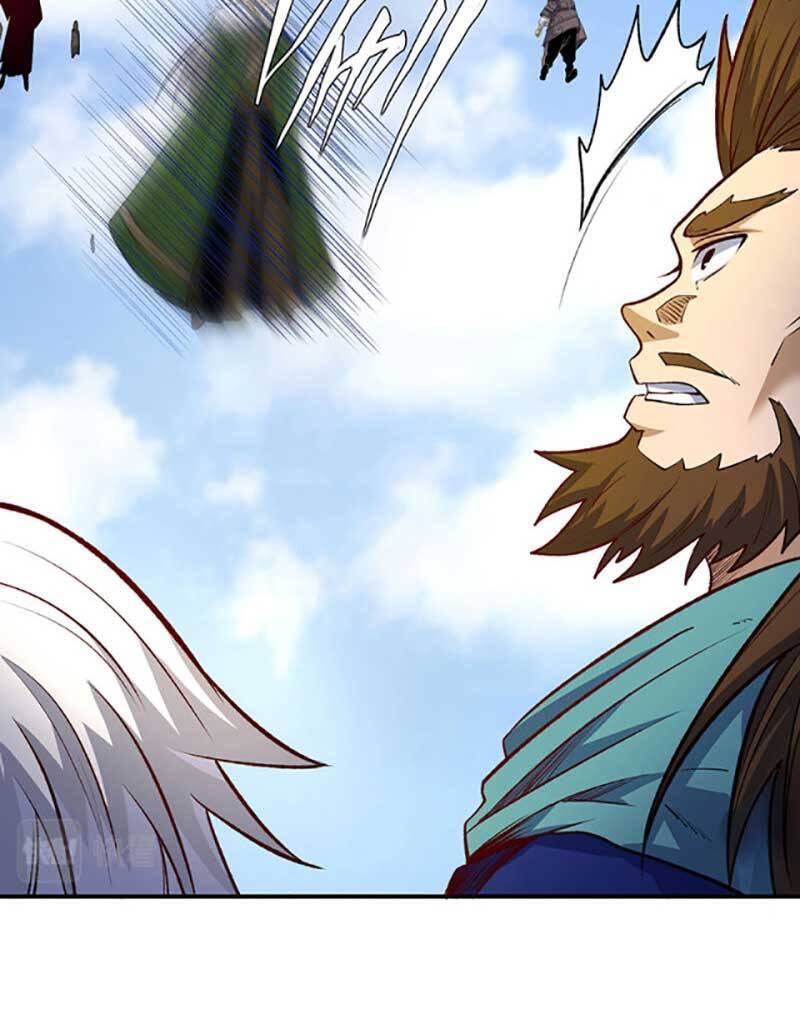Võ Đạo Độc Tôn Chapter 567 - 35