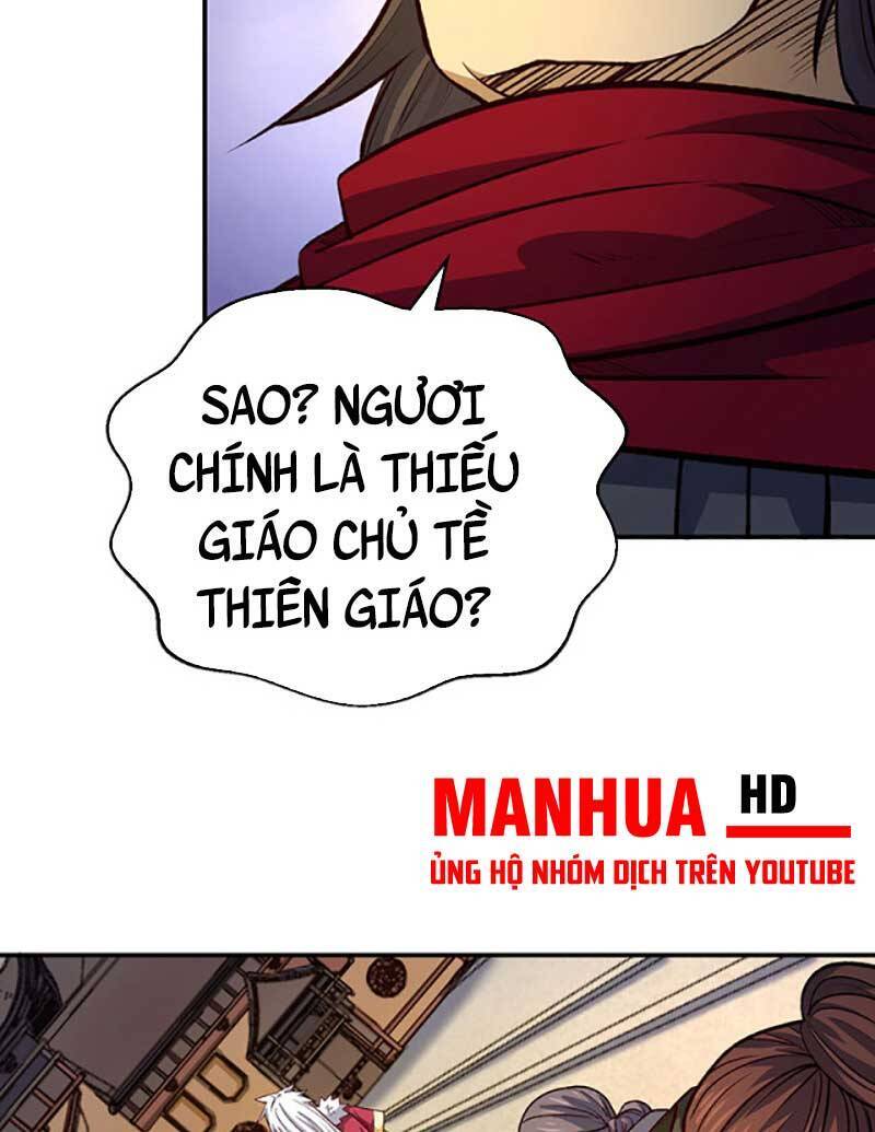 Võ Đạo Độc Tôn Chapter 567 - 40