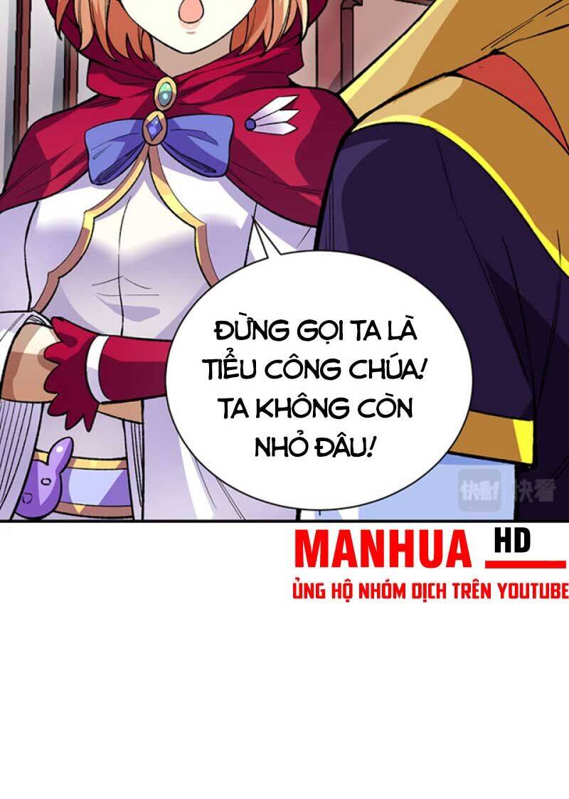 Võ Đạo Độc Tôn Chapter 569 - 15