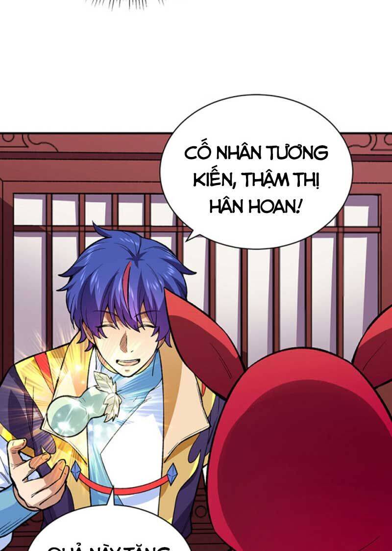 Võ Đạo Độc Tôn Chapter 569 - 17