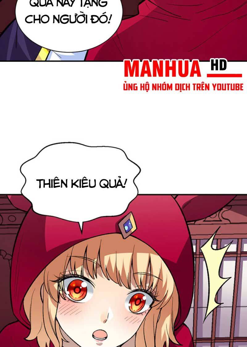 Võ Đạo Độc Tôn Chapter 569 - 18