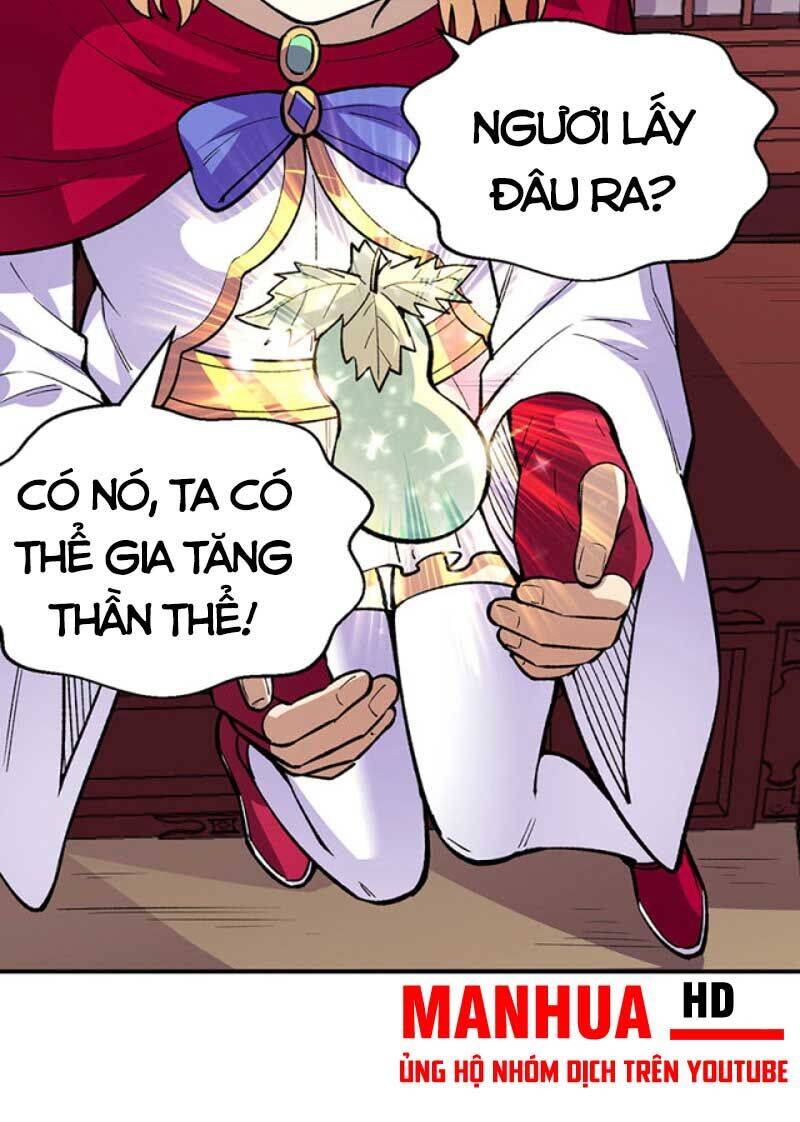 Võ Đạo Độc Tôn Chapter 569 - 19