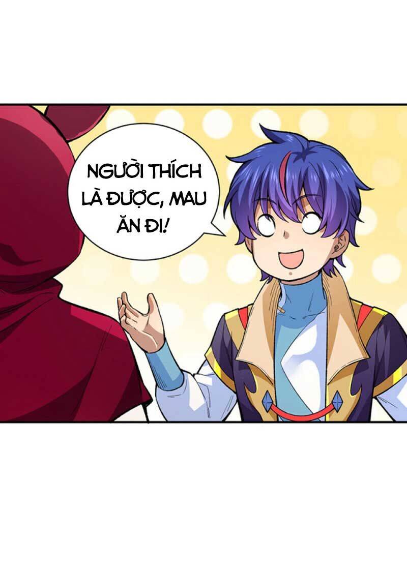 Võ Đạo Độc Tôn Chapter 569 - 20