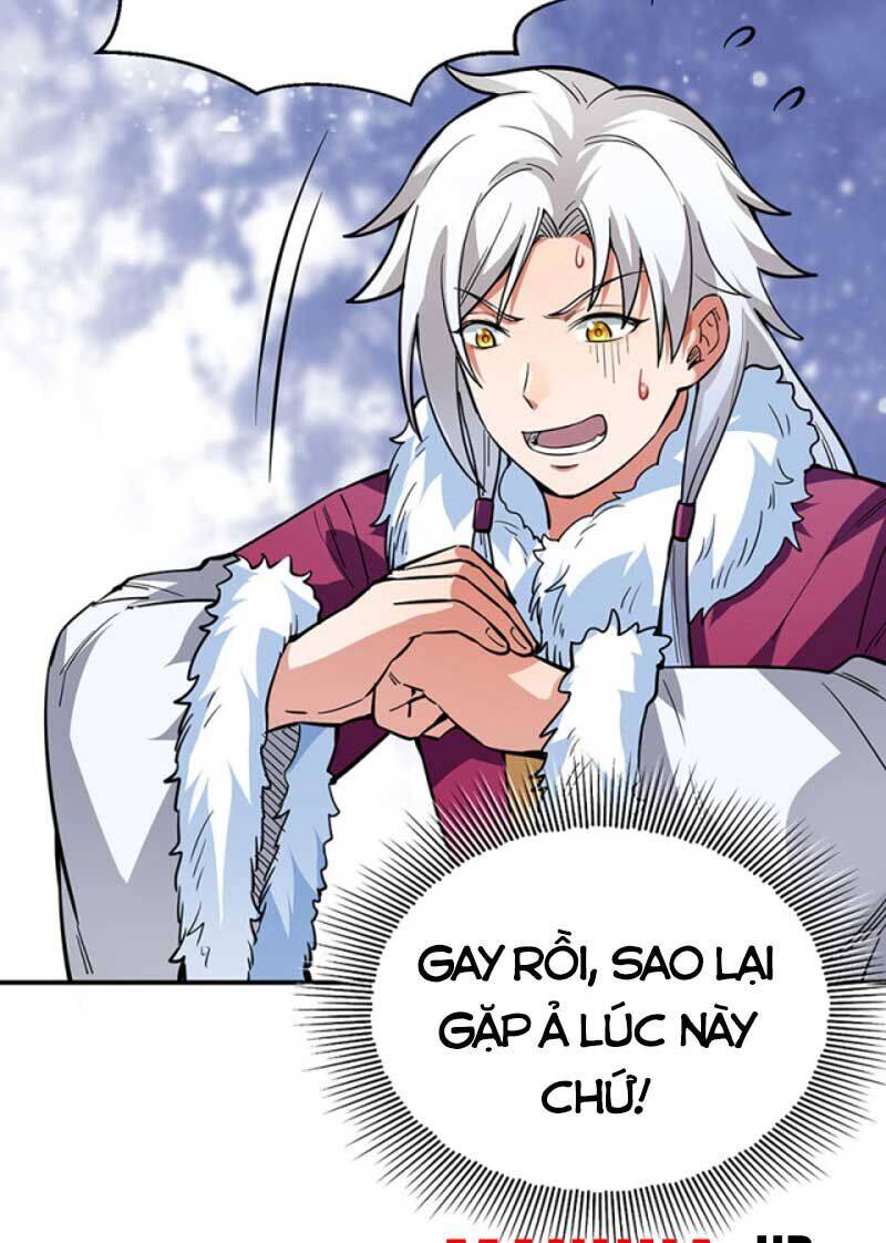 Võ Đạo Độc Tôn Chapter 569 - 4