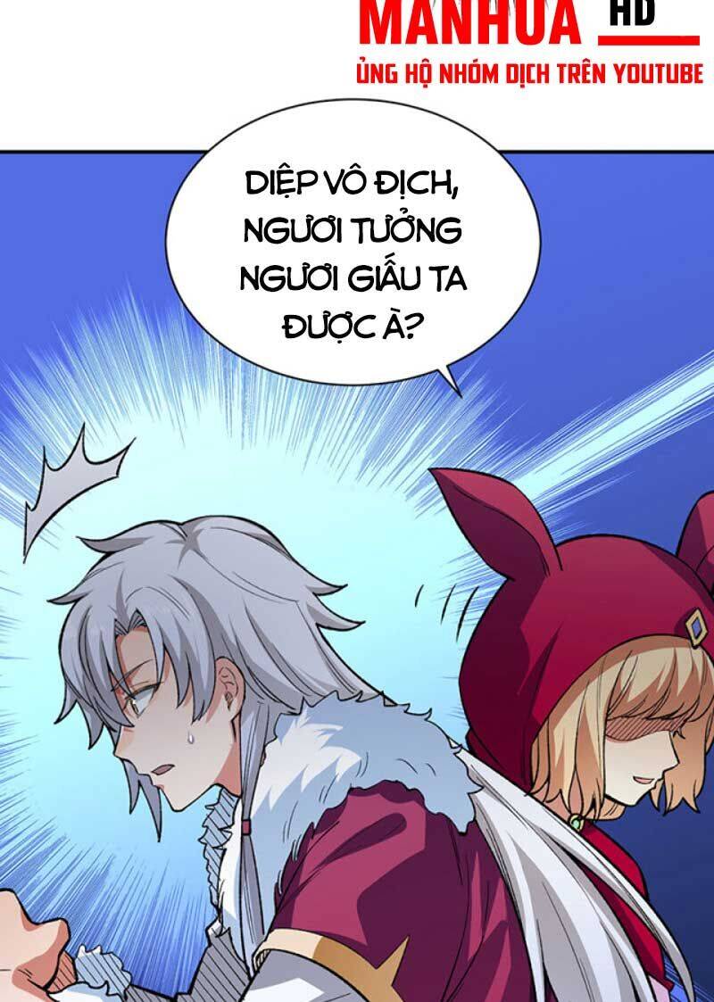 Võ Đạo Độc Tôn Chapter 569 - 5