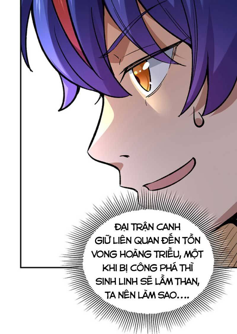Võ Đạo Độc Tôn Chapter 569 - 43