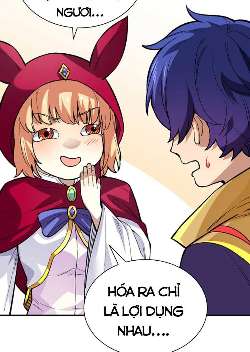 Võ Đạo Độc Tôn Chapter 569 - 47