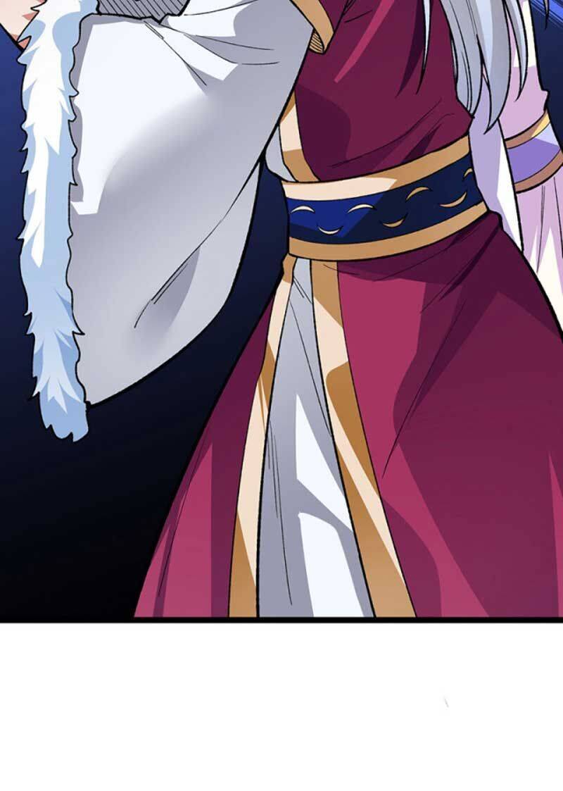 Võ Đạo Độc Tôn Chapter 569 - 6