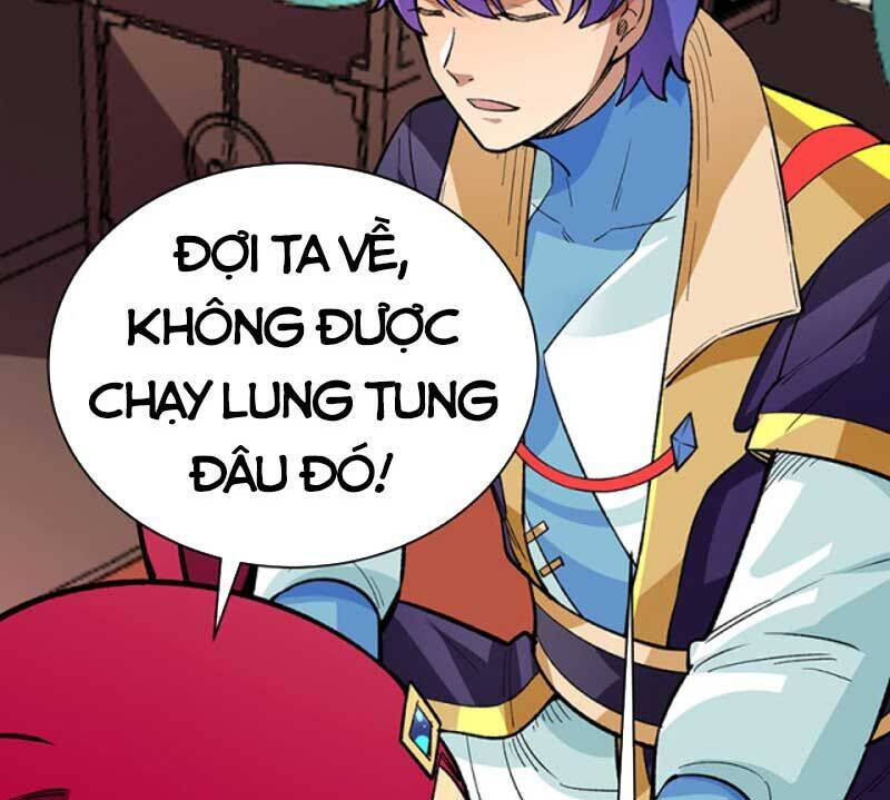 Võ Đạo Độc Tôn Chapter 569 - 53