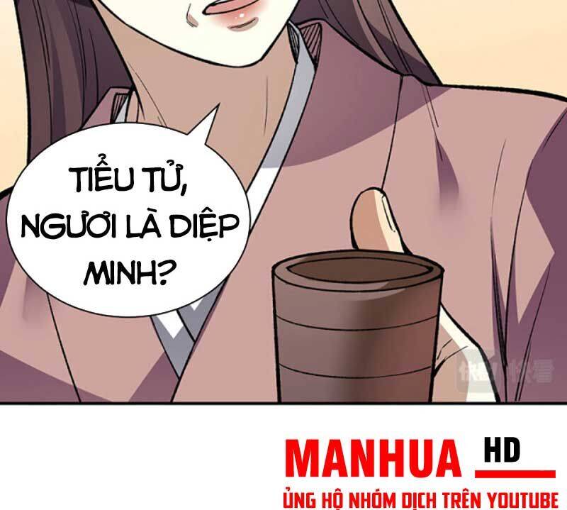 Võ Đạo Độc Tôn Chapter 569 - 58