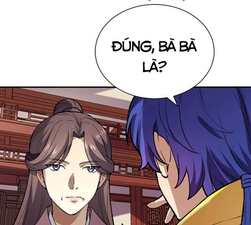 Võ Đạo Độc Tôn Chapter 569 - 59