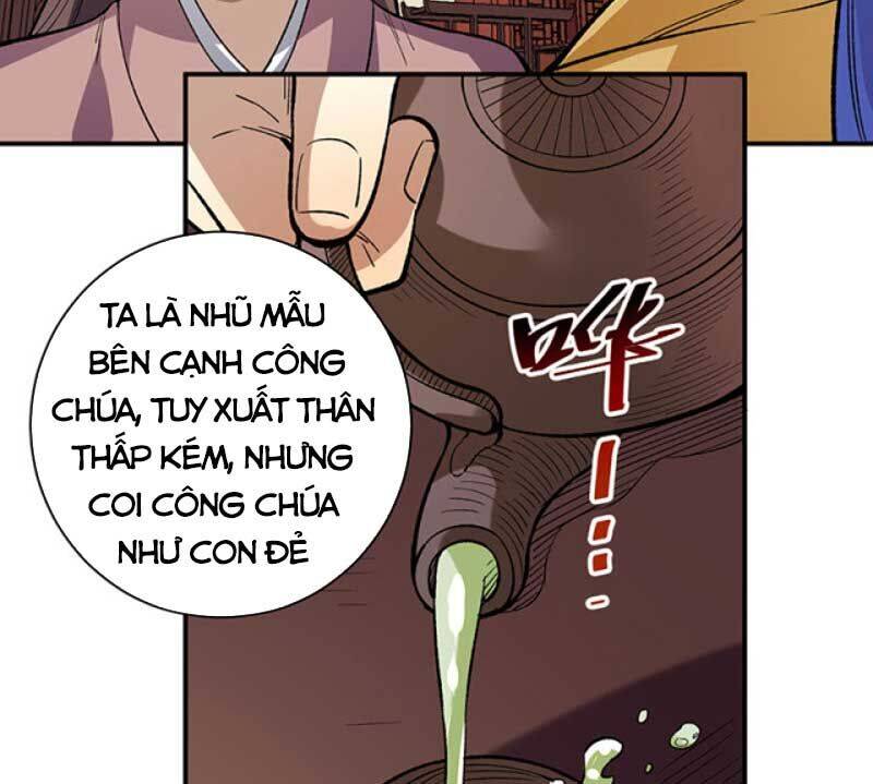 Võ Đạo Độc Tôn Chapter 569 - 60