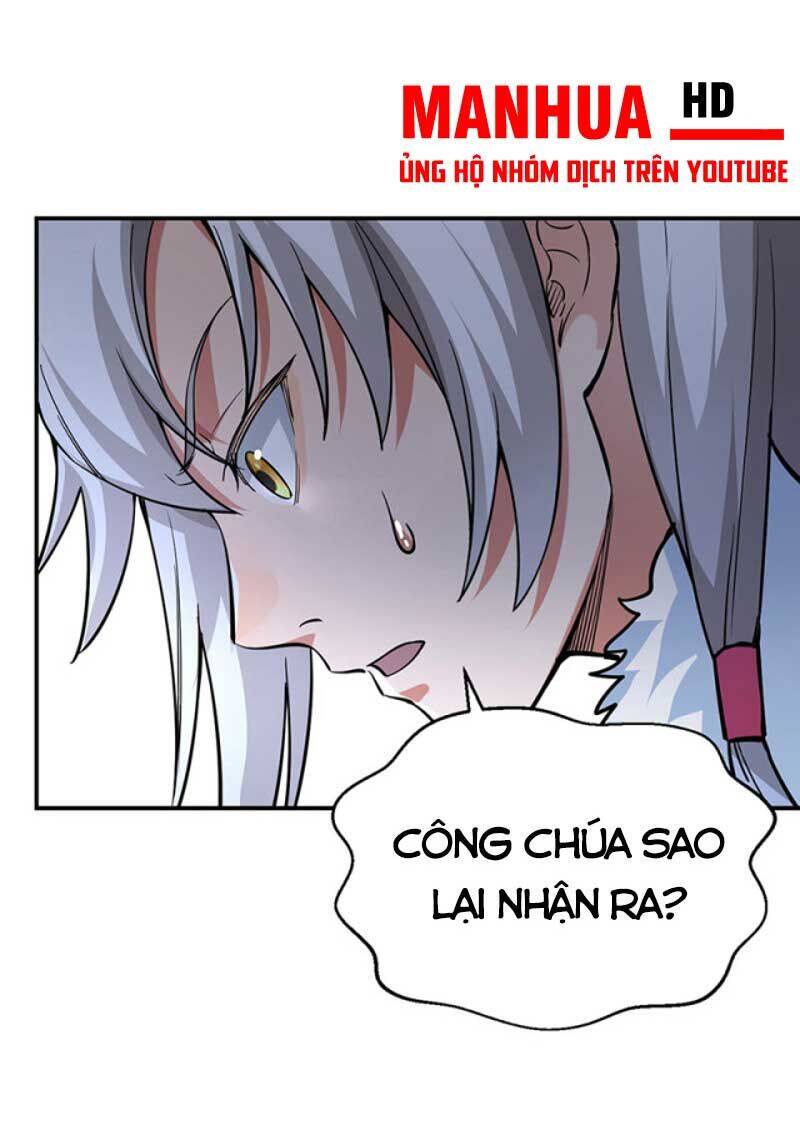Võ Đạo Độc Tôn Chapter 569 - 7