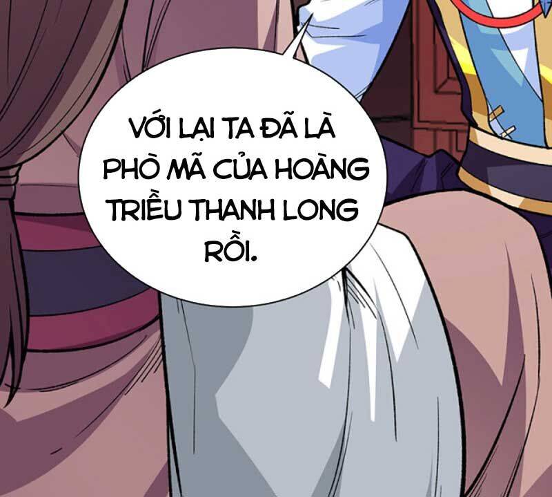 Võ Đạo Độc Tôn Chapter 569 - 66