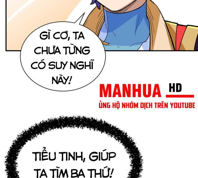 Võ Đạo Độc Tôn Chapter 569 - 74