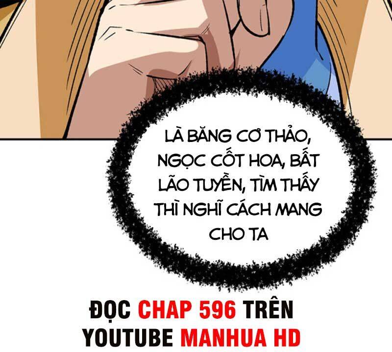 Võ Đạo Độc Tôn Chapter 569 - 76