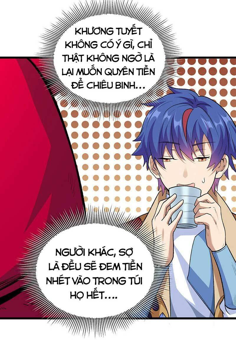 Võ Đạo Độc Tôn Chapter 571 - 18