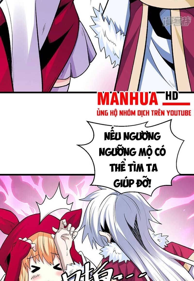 Võ Đạo Độc Tôn Chapter 571 - 28