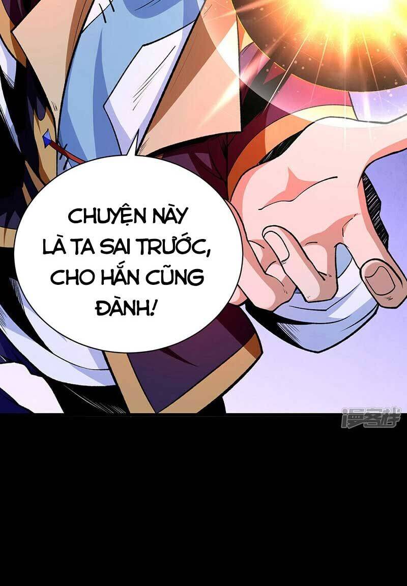 Võ Đạo Độc Tôn Chapter 571 - 4