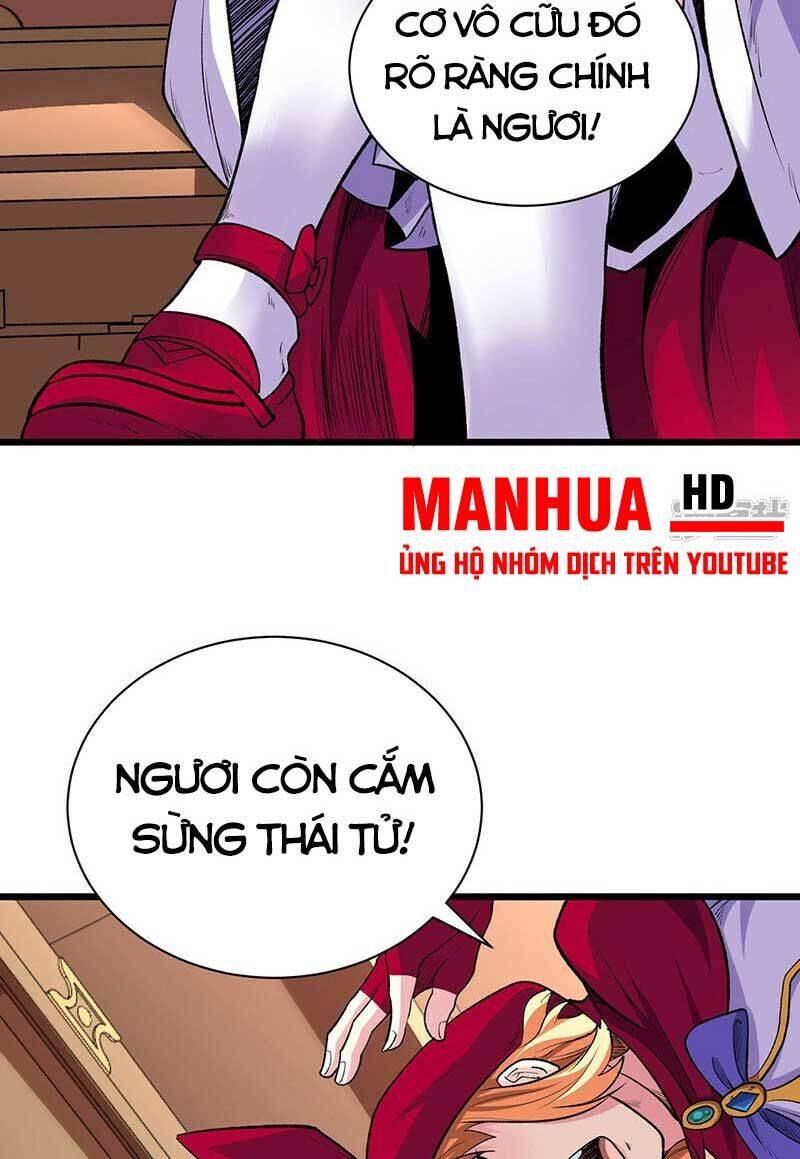 Võ Đạo Độc Tôn Chapter 571 - 39