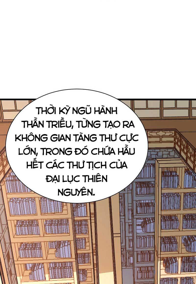 Võ Đạo Độc Tôn Chapter 571 - 50