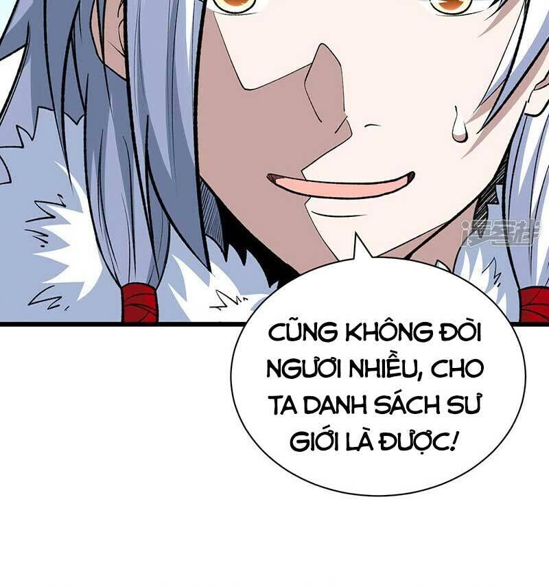 Võ Đạo Độc Tôn Chapter 571 - 60