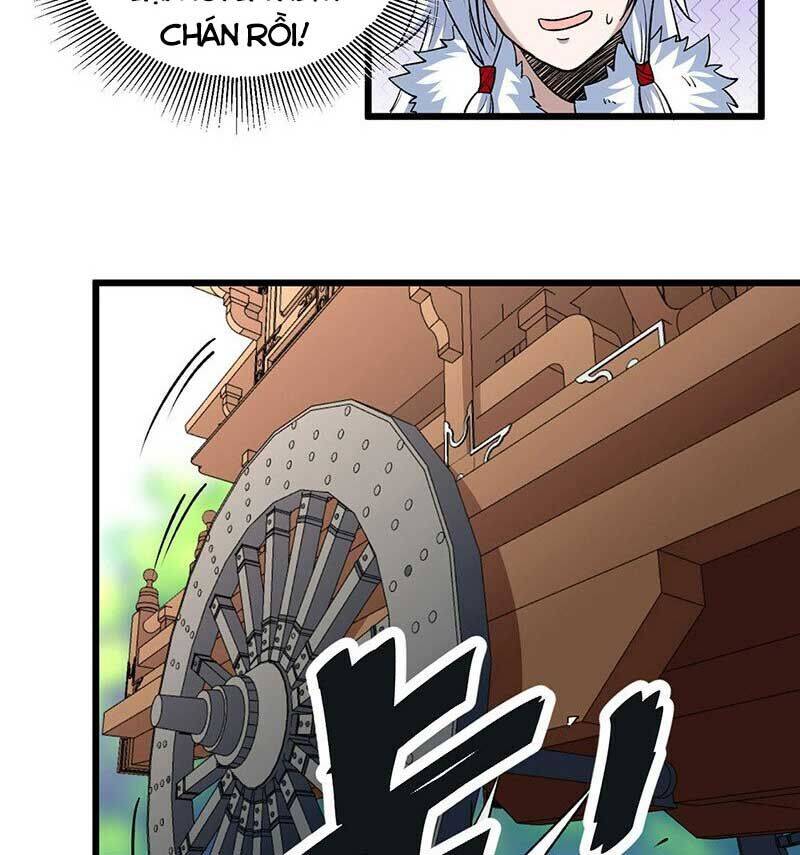 Võ Đạo Độc Tôn Chapter 571 - 64