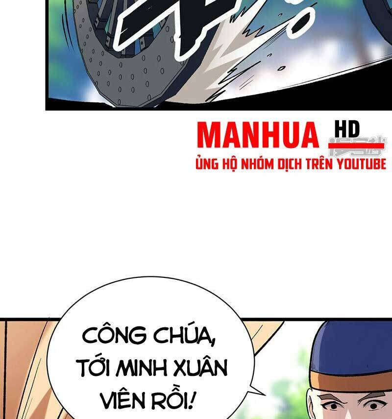Võ Đạo Độc Tôn Chapter 571 - 65