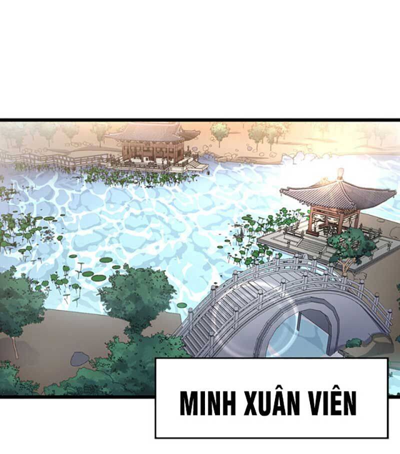 Võ Đạo Độc Tôn Chapter 572 - 2