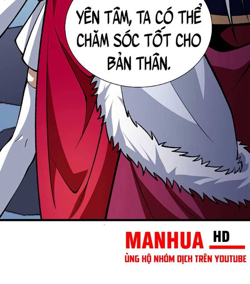 Võ Đạo Độc Tôn Chapter 572 - 19