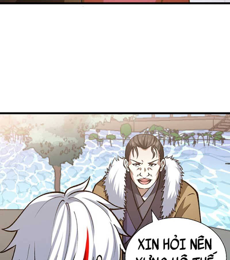 Võ Đạo Độc Tôn Chapter 572 - 25