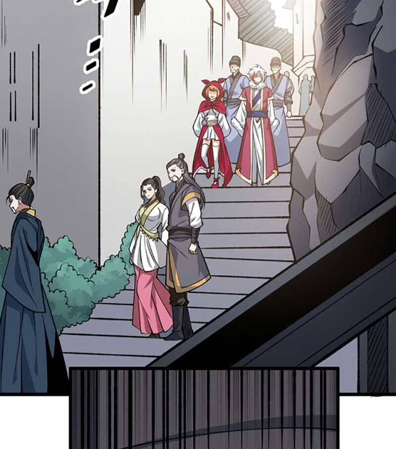 Võ Đạo Độc Tôn Chapter 572 - 4