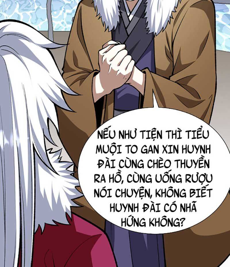Võ Đạo Độc Tôn Chapter 572 - 32