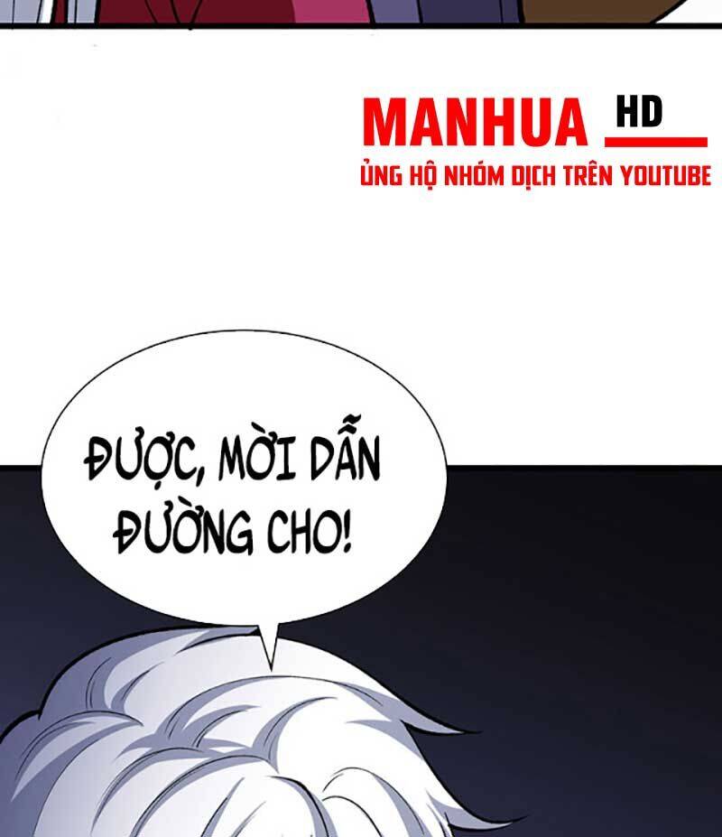 Võ Đạo Độc Tôn Chapter 572 - 33