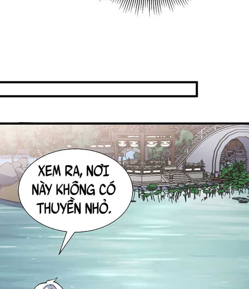 Võ Đạo Độc Tôn Chapter 572 - 35