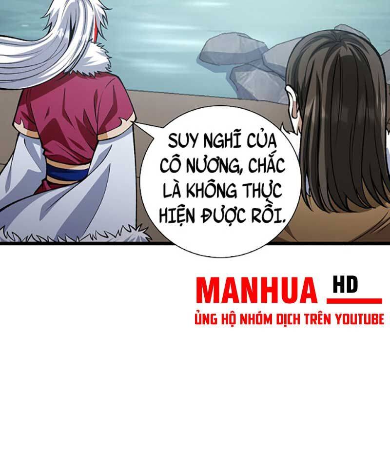 Võ Đạo Độc Tôn Chapter 572 - 36