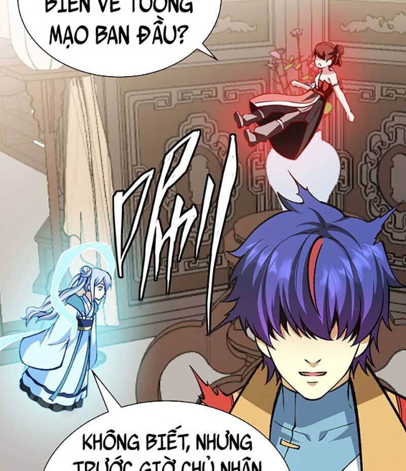 Võ Đạo Độc Tôn Chapter 572 - 46