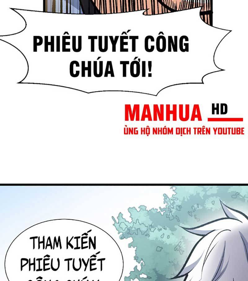 Võ Đạo Độc Tôn Chapter 572 - 6